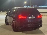 BMW X5 2017 годаүшін14 800 000 тг. в Актау – фото 4