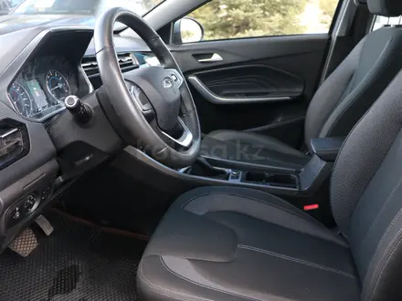 Chery Tiggo 2 Pro 2025 года за 5 300 000 тг. в Астана – фото 10