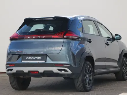 Chery Tiggo 2 Pro 2025 года за 5 300 000 тг. в Астана – фото 5