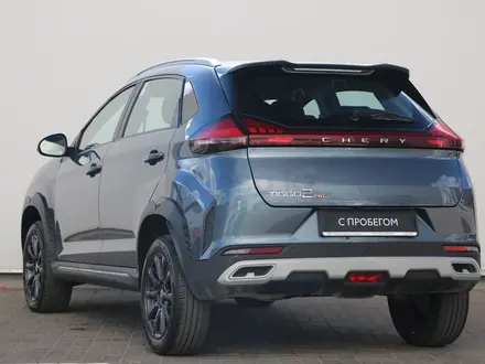 Chery Tiggo 2 Pro 2025 года за 5 300 000 тг. в Астана – фото 3