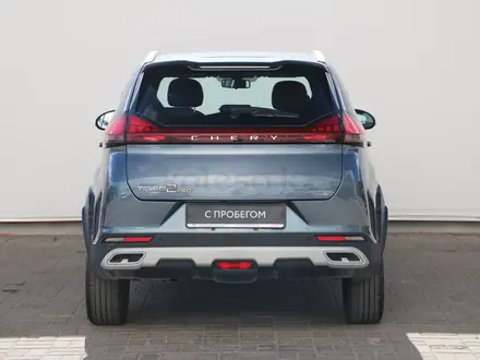 Chery Tiggo 2 Pro 2025 года за 5 300 000 тг. в Астана – фото 4