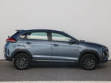Chery Tiggo 2 Pro 2025 года за 5 300 000 тг. в Астана – фото 6
