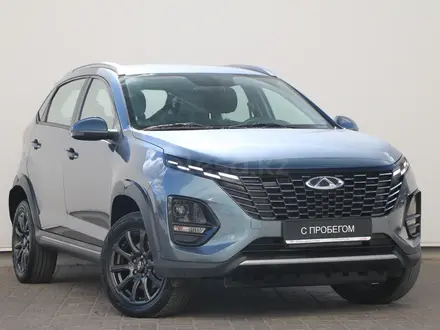 Chery Tiggo 2 Pro 2025 года за 5 300 000 тг. в Астана – фото 7