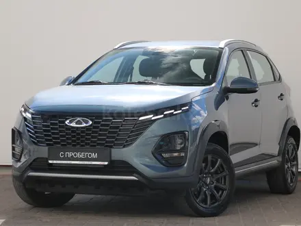 Chery Tiggo 2 Pro 2025 года за 5 300 000 тг. в Астана