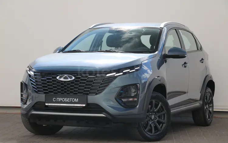 Chery Tiggo 2 Pro 2025 годаүшін5 300 000 тг. в Астана