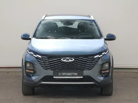 Chery Tiggo 2 Pro 2025 года за 5 300 000 тг. в Астана – фото 8