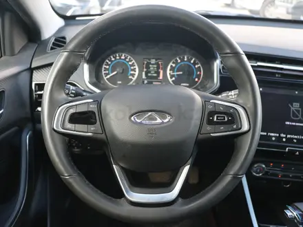 Chery Tiggo 2 Pro 2025 года за 5 300 000 тг. в Астана – фото 16