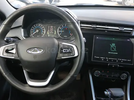 Chery Tiggo 2 Pro 2025 года за 5 300 000 тг. в Астана – фото 12