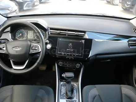 Chery Tiggo 2 Pro 2025 года за 5 300 000 тг. в Астана – фото 9