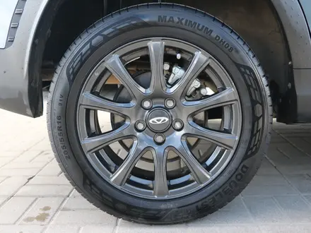 Chery Tiggo 2 Pro 2025 года за 5 300 000 тг. в Астана – фото 19