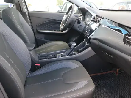 Chery Tiggo 2 Pro 2025 года за 5 300 000 тг. в Астана – фото 13