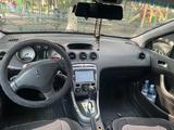 Peugeot 308 2008 годаүшін1 000 000 тг. в Алматы – фото 2