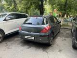Peugeot 308 2008 годаүшін1 000 000 тг. в Алматы – фото 3