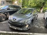 Peugeot 308 2008 годаүшін1 000 000 тг. в Алматы