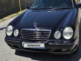 Mercedes-Benz S 320 2000 годаfor4 500 000 тг. в Шымкент – фото 4