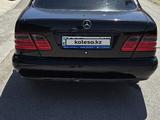 Mercedes-Benz S 320 2000 годаfor4 500 000 тг. в Шымкент – фото 5