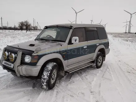 Mitsubishi Pajero 1995 года за 2 900 000 тг. в Кокшетау