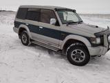 Mitsubishi Pajero 1995 года за 2 900 000 тг. в Кокшетау – фото 3