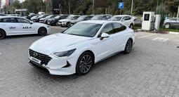 Hyundai Sonata 2020 годаүшін9 150 000 тг. в Алматы – фото 3
