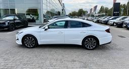 Hyundai Sonata 2020 годаүшін9 150 000 тг. в Алматы – фото 4
