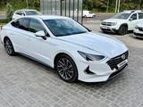 Hyundai Sonata 2020 года за 9 150 000 тг. в Алматы