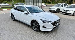 Hyundai Sonata 2020 годаүшін9 150 000 тг. в Алматы