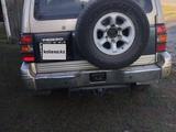 Mitsubishi Pajero 1992 годаfor1 200 000 тг. в Алматы – фото 3