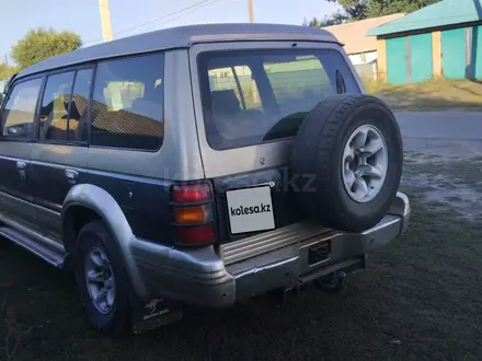 Mitsubishi Pajero 1992 года за 1 700 000 тг. в Алматы – фото 7