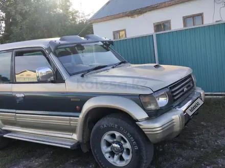 Mitsubishi Pajero 1992 года за 1 700 000 тг. в Алматы – фото 8