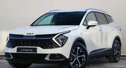 Kia Sportage 2024 года за 16 970 000 тг. в Астана