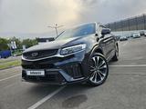 Geely Tugella 2023 года за 9 200 000 тг. в Алматы – фото 2