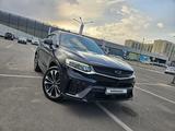 Geely Tugella 2023 года за 9 200 000 тг. в Алматы