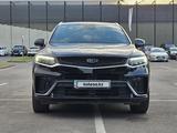 Geely Tugella 2023 года за 9 200 000 тг. в Алматы – фото 5
