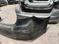 Задний бампер Genesis G80 за 10 025 тг. в Кызылорда – фото 2