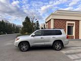 Toyota Land Cruiser 2012 года за 21 600 000 тг. в Астана – фото 5