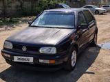 Volkswagen Golf 1992 года за 1 500 000 тг. в Алматы
