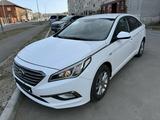 Hyundai Sonata 2016 года за 5 200 000 тг. в Павлодар – фото 4