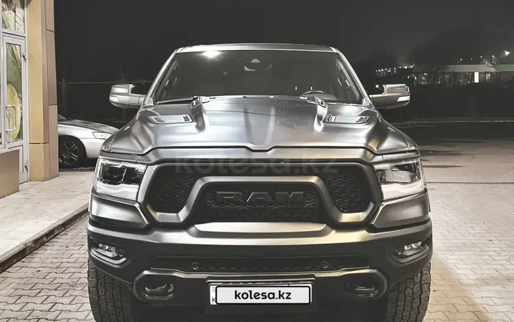 Dodge RAM 2021 года за 48 000 000 тг. в Алматы
