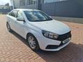 ВАЗ (Lada) Vesta 2018 года за 5 300 000 тг. в Караганда – фото 11