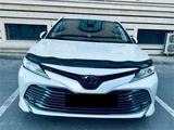 Toyota Camry 2019 годаүшін15 555 555 тг. в Шымкент