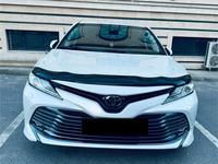 Toyota Camry 2019 года за 15 555 555 тг. в Шымкент