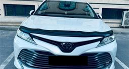 Toyota Camry 2019 года за 15 555 555 тг. в Шымкент