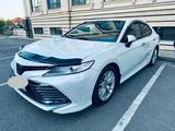 Toyota Camry 2019 годаfor15 555 555 тг. в Шымкент – фото 3