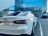 Toyota Camry 2019 годаүшін15 555 555 тг. в Шымкент – фото 5