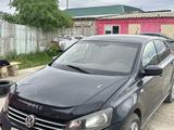 Volkswagen Polo 2017 годаүшін1 800 000 тг. в Атырау