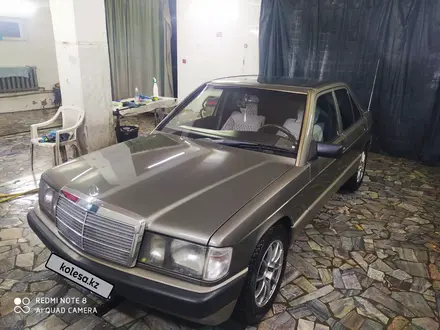 Mercedes-Benz 190 1992 года за 2 000 000 тг. в Тараз