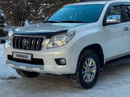 Toyota Land Cruiser Prado 2012 года за 14 500 000 тг. в Алматы – фото 2