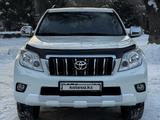 Toyota Land Cruiser Prado 2012 годаfor14 500 000 тг. в Алматы – фото 3