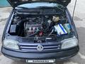 Volkswagen Vento 1993 годаүшін1 450 000 тг. в Шымкент – фото 13