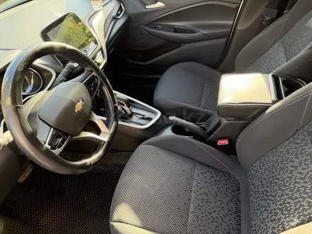 Chevrolet Onix 2023 года за 5 200 000 тг. в Астана – фото 8